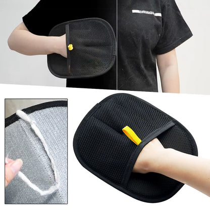Petmino ™ Tüy Toplama Eldiveni
